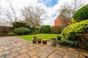 Garden- click for photo gallery